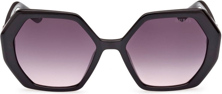 Сонцезахисні окуляри Сонцезахисні окуляри Guess GU7879 01B 54