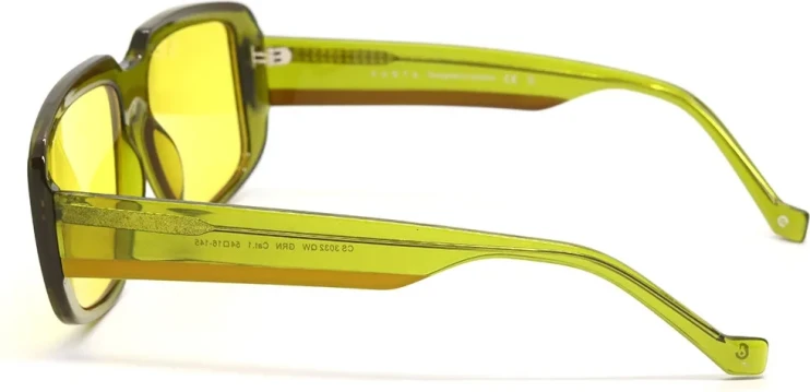 Сонцезахисні окуляри Сонцезахисні окуляри Casta CS 3032 QW GRN