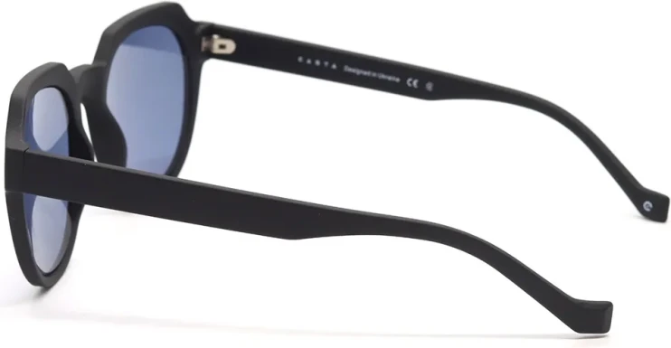 Сонцезахисні окуляри Сонцезахисні окуляри Casta CS 3033 QW BK