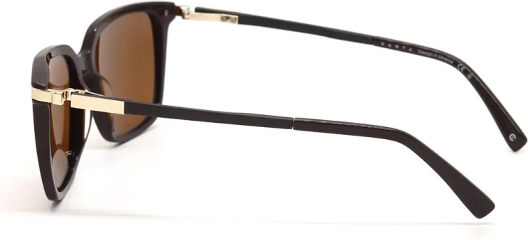 Сонцезахисні окуляри Сонцезахисні окуляри Casta CS 1126 NS BRN