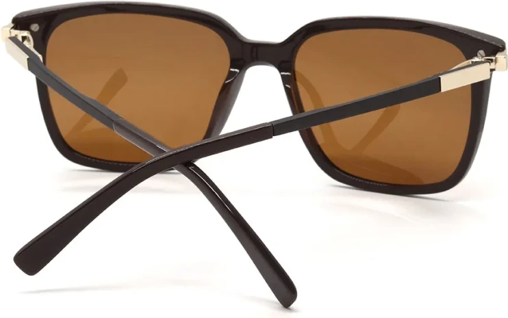 Сонцезахисні окуляри Сонцезахисні окуляри Casta CS 1126 NS BRN