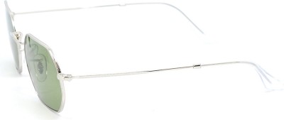 Ray-Ban RB3556 91984E 53