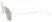 Солнцезащитные очки Солнцезащитные очки Ray-Ban RB3556 91984E 53 Ray-Ban Ray-Ban