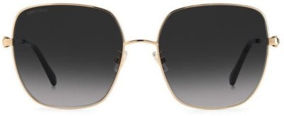 Jimmy Choo KORI/G/SK RHL609O