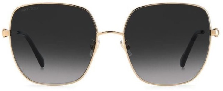 Сонцезахисні окуляри Сонцезахисні окуляри Jimmy Choo KORI/G/SK RHL609O