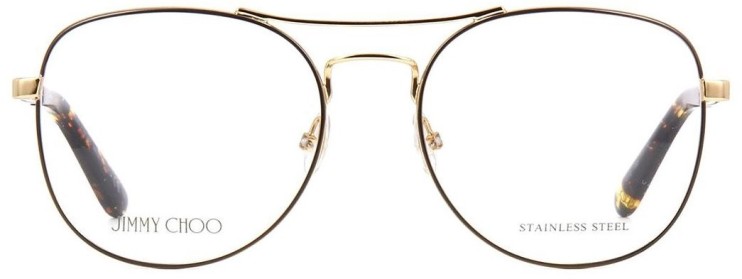 Оправа Оправа Jimmy Choo JC200 VUE5418