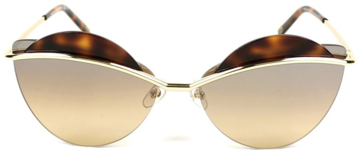 Сонцезахисні окуляри Сонцезахисні окуляри Marc Jacobs MARC 104/S J5G60GG
