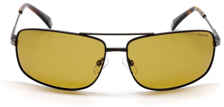 Сонцезахисні окуляри Сонцезахисні окуляри Polaroid PLD 2101/S YZ4 MU