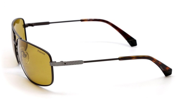 Сонцезахисні окуляри Сонцезахисні окуляри Polaroid PLD 2101/S YZ4 MU