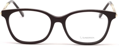 Sunderson SDO 4042 BRN