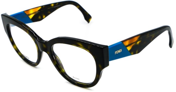 Оправа Fendi FF 0271 0865019