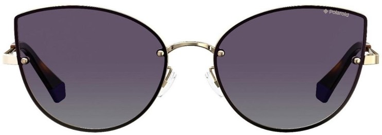 Сонцезахисні окуляри Сонцезахисні окуляри Polaroid PLD 4092/S S9E58WJ