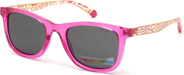 Солнцезащитные очки Солнцезащитные очки Polaroid PLD 8060/S MU146M9