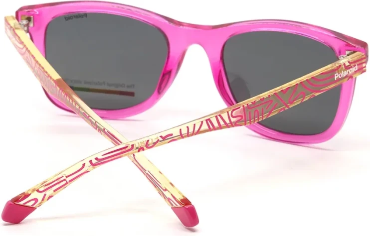 Сонцезахисні окуляри Сонцезахисні окуляри Polaroid PLD 8060/S MU146M9