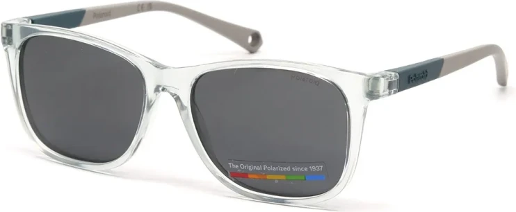 Сонцезахисні окуляри Сонцезахисні окуляри Polaroid PLD 8058/S KB748M9