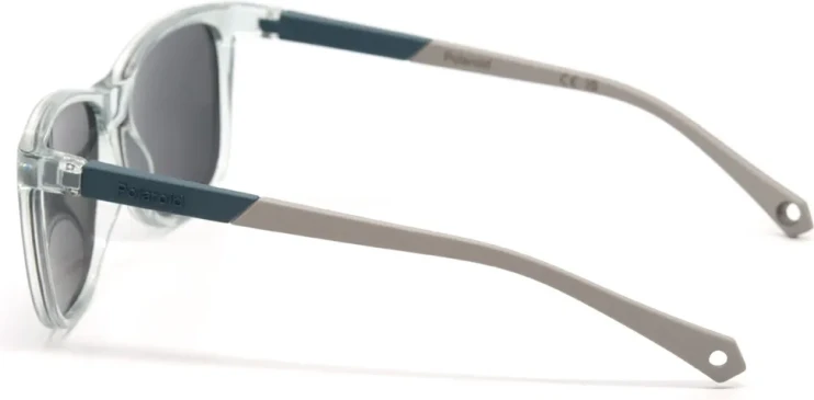 Сонцезахисні окуляри Сонцезахисні окуляри Polaroid PLD 8058/S KB748M9