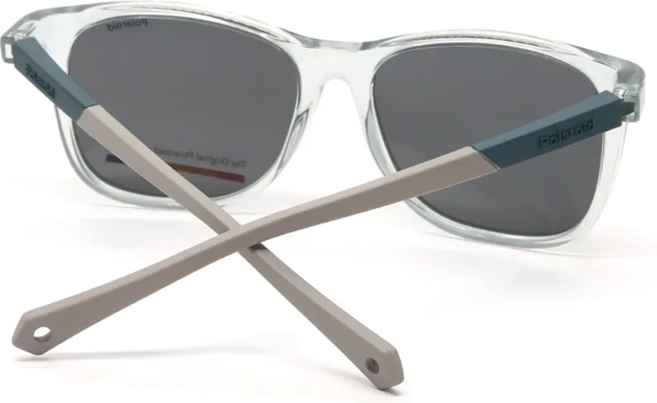 Сонцезахисні окуляри Сонцезахисні окуляри Polaroid PLD 8058/S KB748M9