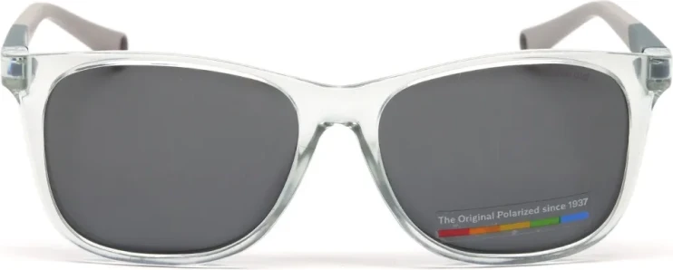 Сонцезахисні окуляри Сонцезахисні окуляри Polaroid PLD 8058/S KB748M9