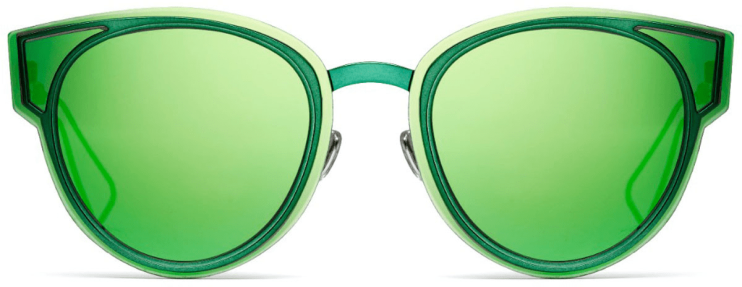 Сонцезахисні окуляри Сонцезахисні окуляри Christian Dior DIORSCULPT QYG63Z9