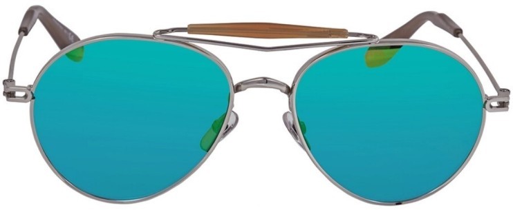 Сонцезахисні окуляри Сонцезахисні окуляри Givenchy GV 7012/S 01056Z9