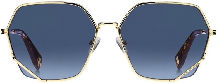 Сонцезахисні окуляри Сонцезахисні окуляри Marc Jacobs MJ 1005/S 06J60GB