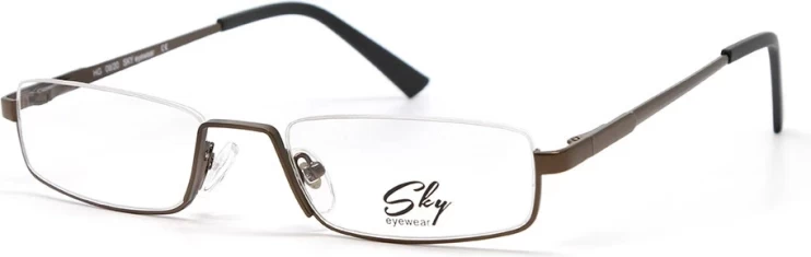 Оправа Оправа Sky SKO 0038 MBRN
