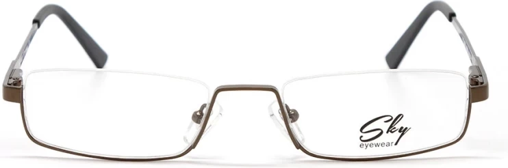 Оправа Оправа Sky SKO 0038 MBRN
