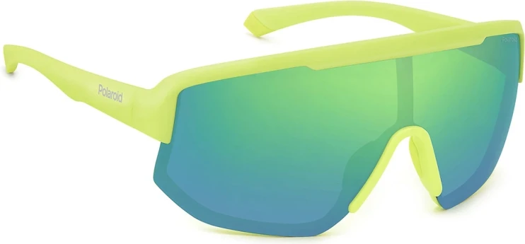 Солнцезащитные очки Солнцезащитные очки Polaroid PLD 7047/S 4AN995Z