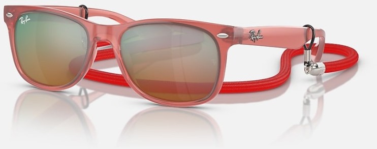 Солнцезащитные очки Солнцезащитные очки Ray-Ban RJ9052S 7145A8 47 Ray-Ban Ray-Ban