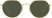 Солнцезащитные очки Солнцезащитные очки Ray-Ban RB3565 919631 55 Ray-Ban Ray-Ban