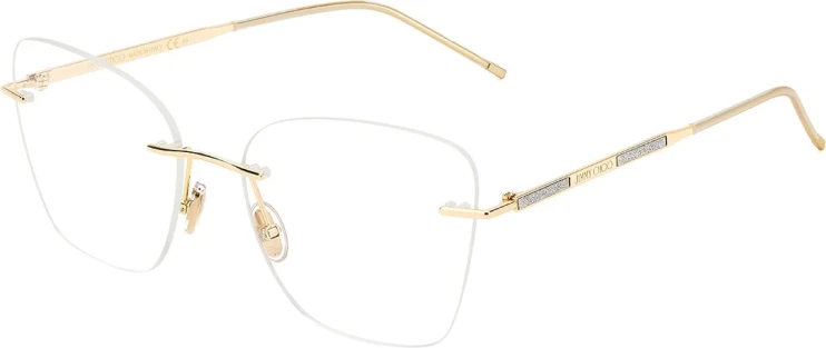 Оправа Оправа Jimmy Choo JC363 83I5618