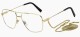 Оправа Givenchy GV 0134 J5G5616