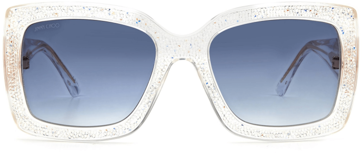 Сонцезахисні окуляри Сонцезахисні окуляри Jimmy Choo VIV/S 9005508