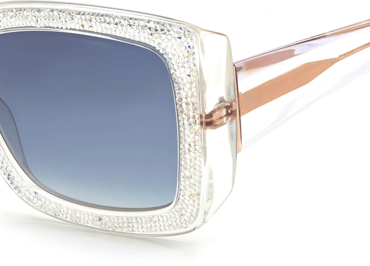 Сонцезахисні окуляри Сонцезахисні окуляри Jimmy Choo VIV/S 9005508