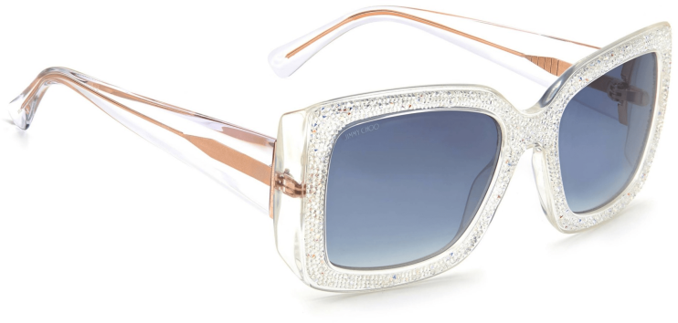 Сонцезахисні окуляри Сонцезахисні окуляри Jimmy Choo VIV/S 9005508