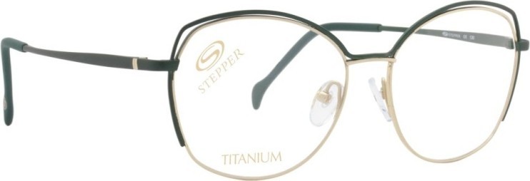 Оправа Оправа Stepper SI-50228 F016