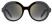 Солнцезащитные очки Солнцезащитные очки Hugo Boss 1205/S 80753FQ