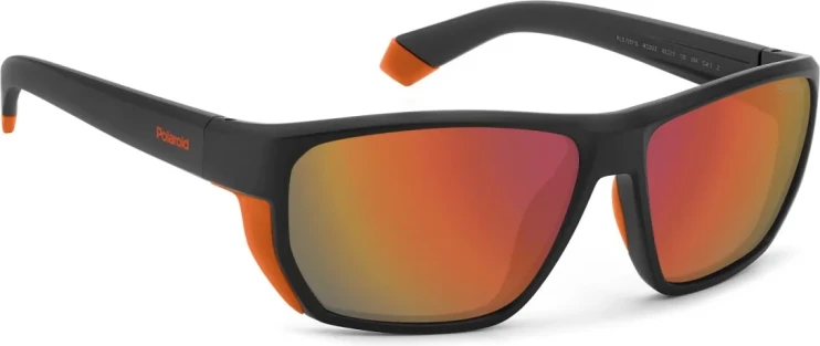 Сонцезахисні окуляри Сонцезахисні окуляри Polaroid PLD 7057/S RC260OZ