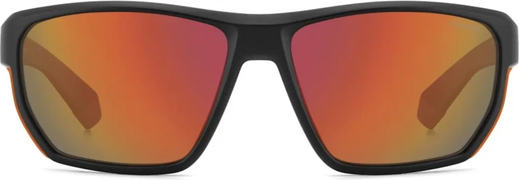 Сонцезахисні окуляри Сонцезахисні окуляри Polaroid PLD 7057/S RC260OZ