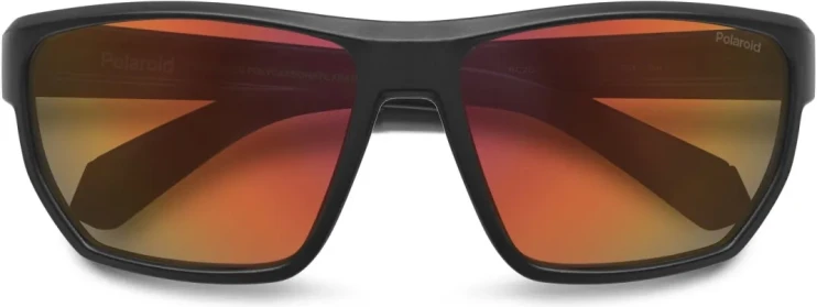 Сонцезахисні окуляри Сонцезахисні окуляри Polaroid PLD 7057/S RC260OZ