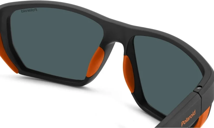 Сонцезахисні окуляри Сонцезахисні окуляри Polaroid PLD 7057/S RC260OZ