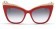 Сонцезахисні окуляри Moschino MOS009/S C9A529O