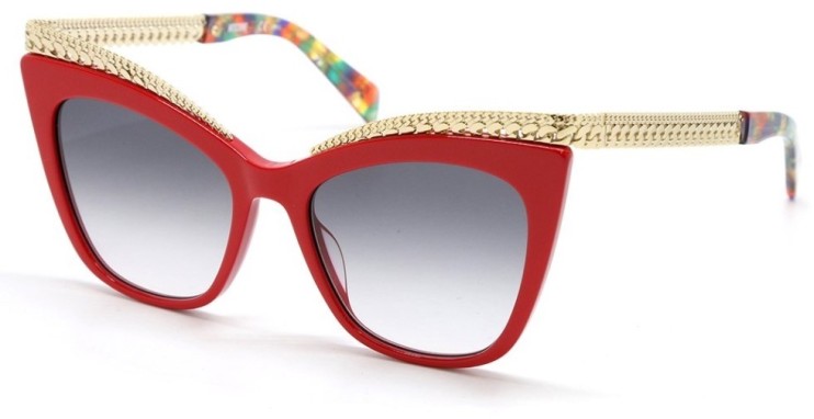 Солнцезащитные очки Солнцезащитные очки Moschino MOS009/S C9A529O