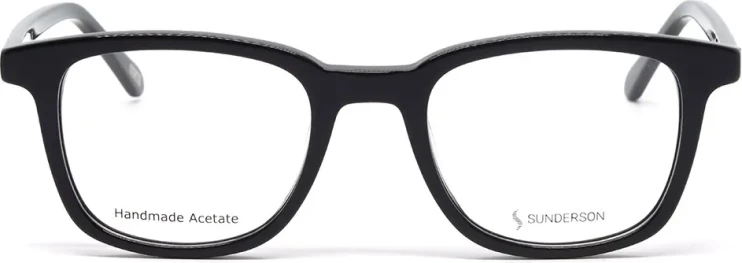Оправа Оправа Sunderson SDO 4168 LU BK