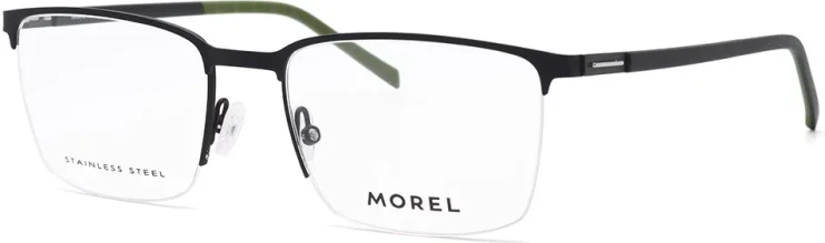 Оправа Оправа Marius Morel NASA 2 NV14