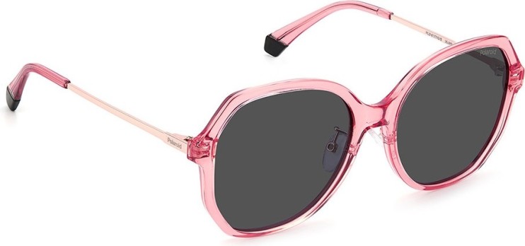 Сонцезахисні окуляри Сонцезахисні окуляри Polaroid PLD 6177/G/S 35J57M9