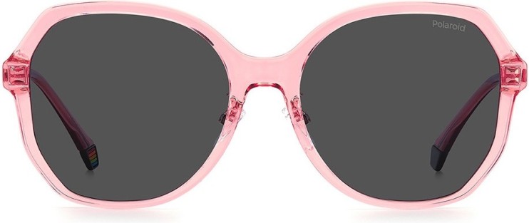 Сонцезахисні окуляри Сонцезахисні окуляри Polaroid PLD 6177/G/S 35J57M9