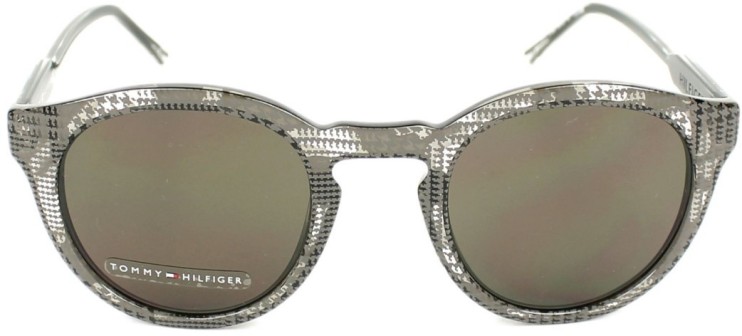 Сонцезахисні окуляри Сонцезахисні окуляри Tommy Hilfiger TH 1443/S G13488H