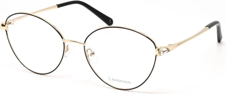 Оправа Оправа Sunderson SDO 4061 NS GLD