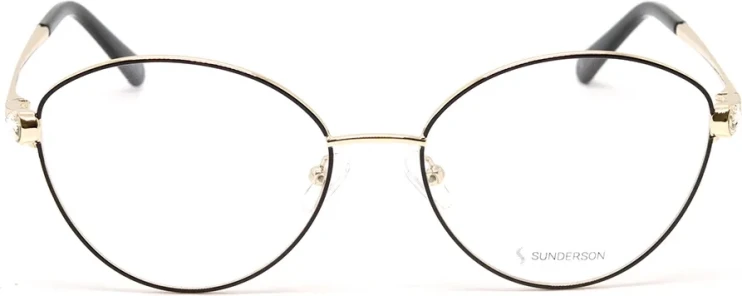 Оправа Оправа Sunderson SDO 4061 NS GLD